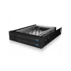 ICY BOX IB-2226StS Cajón para unidad de almacenamiento de 8,89 cm (3,5