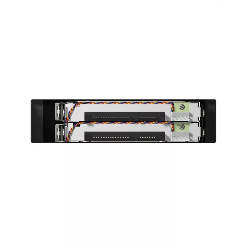 ICY BOX IB-2226StS Cajón para unidad de almacenamiento de 8,89 cm (3,5