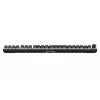 be quiet Light Mount Silent Tactile FR ISO Teclado gaming USB AZERTY French Negro