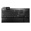be quiet Dark Mount Silent Tactile FR ISO Teclado gaming USB AZERTY Francés Negro