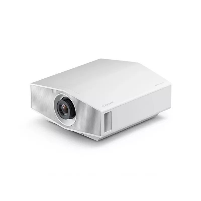 Sony VPL-XW5000 Proyector estándar 2000 ANSI Lumen 3LCD UHD 4K (3840x2160) Blanco