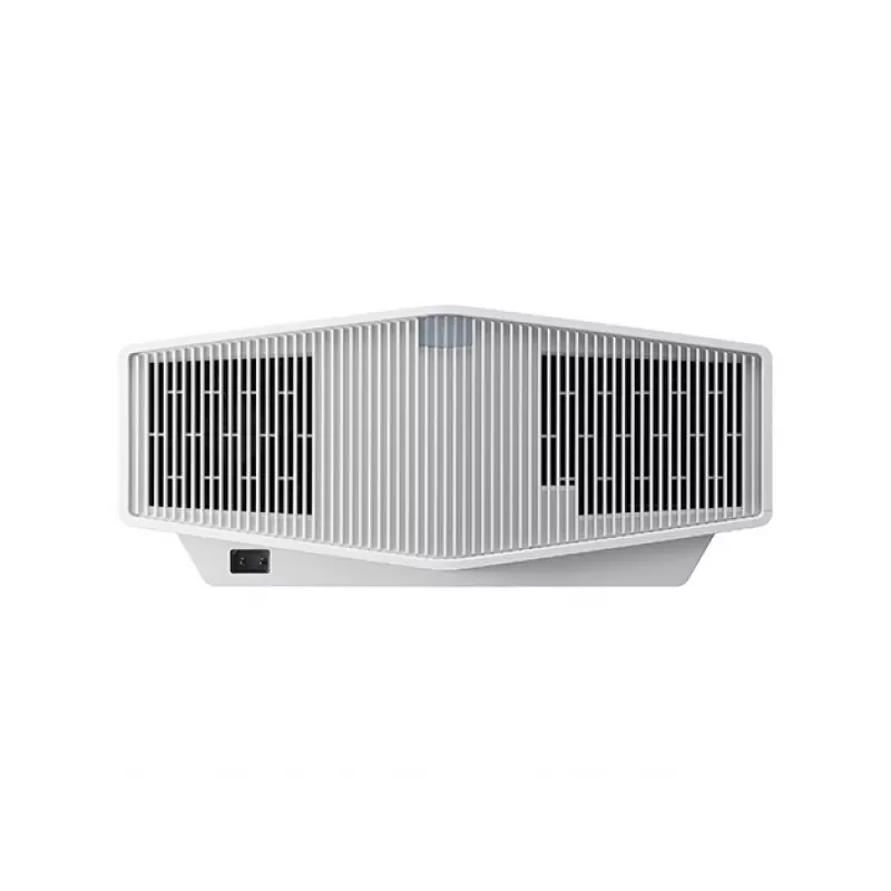 Sony VPL-XW5000 Proyector estándar 2000 ANSI Lumen 3LCD UHD 4K (3840x2160) Blanco
