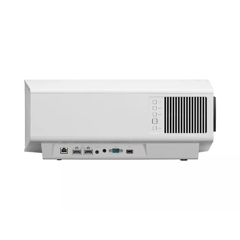 Sony VPL-XW5000 Proyector estándar 2000 ANSI Lumen 3LCD UHD 4K (3840x2160) Blanco