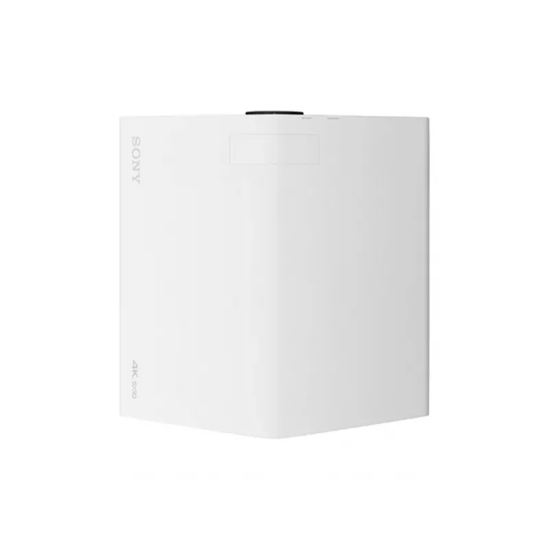 Sony VPL-XW5000 Proyector estándar 2000 ANSI Lumen 3LCD UHD 4K (3840x2160) Blanco