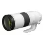 Canon RF 200-800 mm F6.3-9 IS USM Teleobjetivo, Negro/Blanco