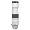 Canon RF 200-800 mm F6.3-9 IS USM Teleobjetivo, Negro/Blanco