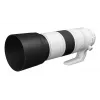 Canon RF 200-800 mm F6.3-9 IS USM Teleobjetivo, Negro/Blanco