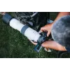 Canon RF 200-800 mm F6.3-9 IS USM Teleobjetivo, Negro/Blanco
