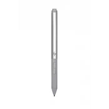 HP Lápiz activo recargable G3 Plateado para portátiles