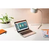 HP Lápiz activo recargable G3 Plateado para portátiles