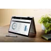 HP Lápiz activo recargable G3 Plateado para portátiles