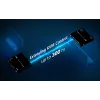 Extensor KVM ATEN True 4K DP/HDMI Optical KVM 300m – Emisor y receptor, DisplayPort/HDMI, USB, 300 m