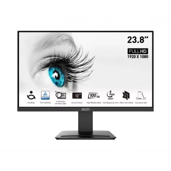 MSI PRO MP2412DE Monitor de ordenador 60,5 cm (23,8