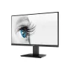 MSI PRO MP2412DE monitor 60,5 cm (23,8 pulgadas) 1920 x 1080 píxeles Full HD LCD negro (reacondicionado)