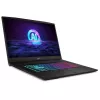 MSI Katana A17 AI B8VF-835NL AMD Ryzen™ 9 8945HS Portátil 43,9 cm (17,3 inch) Full HD 16 GB DDR5-SDRAM 1 TB SSD NVIDIA GeForce RTX 4060 Wi-Fi 6E (802.11ax) Windows 11 Home Negro
