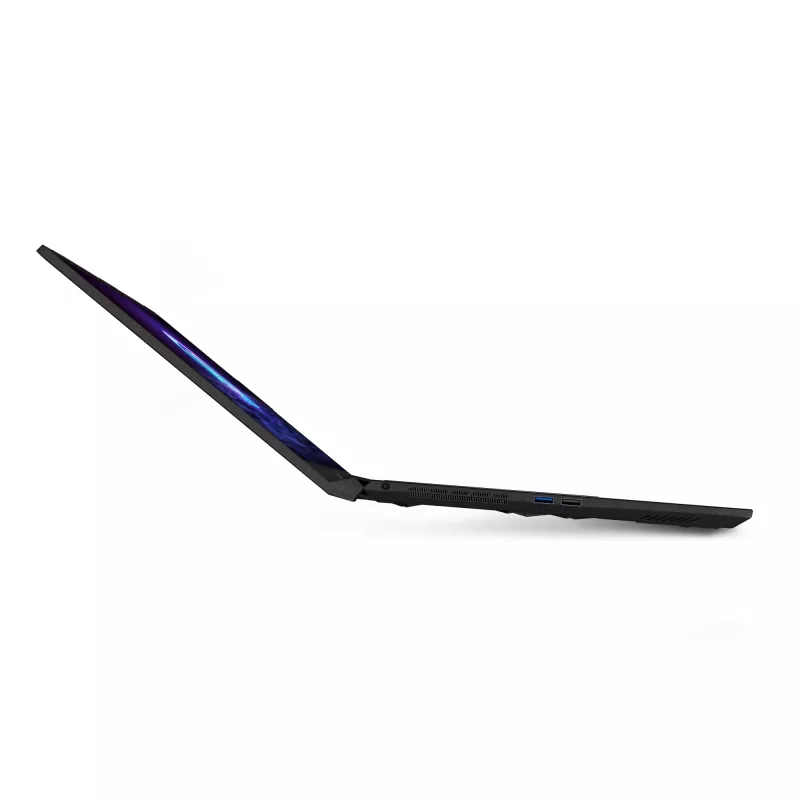 MSI Katana A17 AI B8VF-835NL AMD Ryzen™ 9 8945HS Portátil 43,9 cm (17,3 inch) Full HD 16 GB DDR5-SDRAM 1 TB SSD NVIDIA GeForce RTX 4060 Wi-Fi 6E (802.11ax) Windows 11 Home Negro