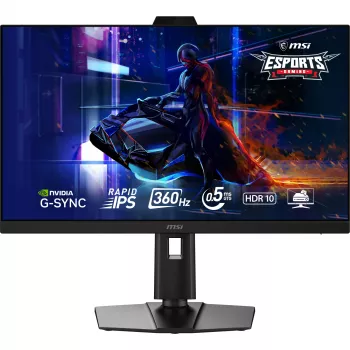 Monitor gaming MSI MPG 272QRF X36 de 27