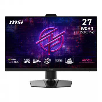 Monitor gaming MSI MPG 272QRF X36 de 27