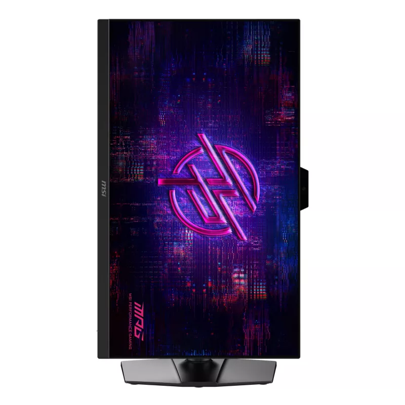 Monitor gaming MSI MPG 272QRF X36 de 27