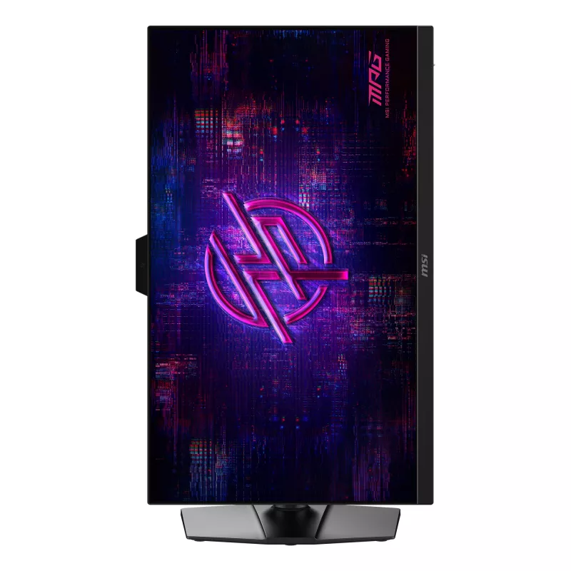 Monitor gaming MSI MPG 272QRF X36 de 27