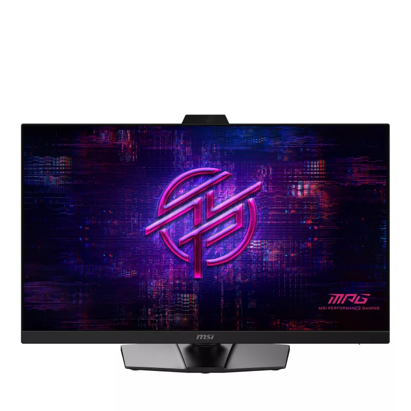 Monitor gaming MSI MPG 272QRF X36 de 27
