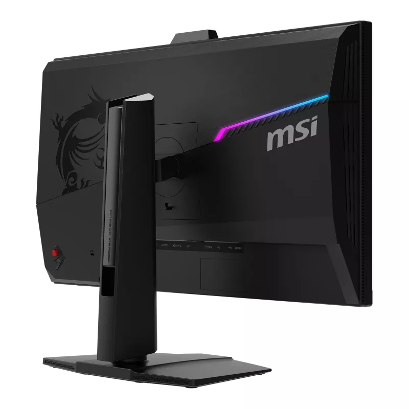 Monitor gaming MSI MPG 272QRF X36 de 27