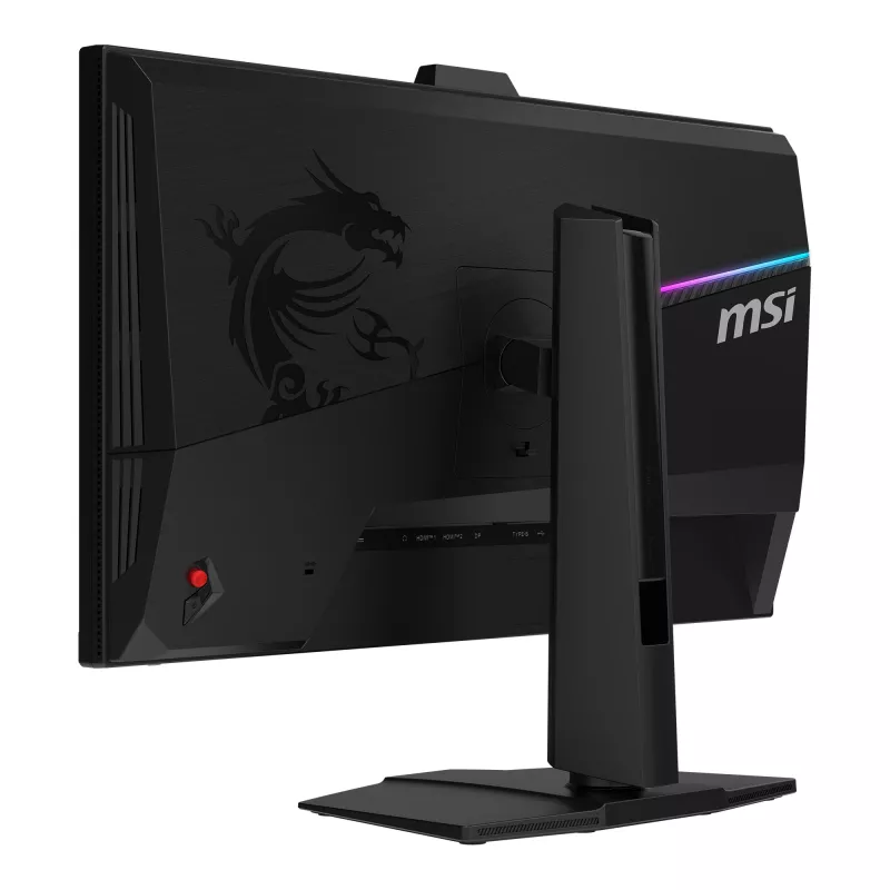 Monitor gaming MSI MPG 272QRF X36 de 27
