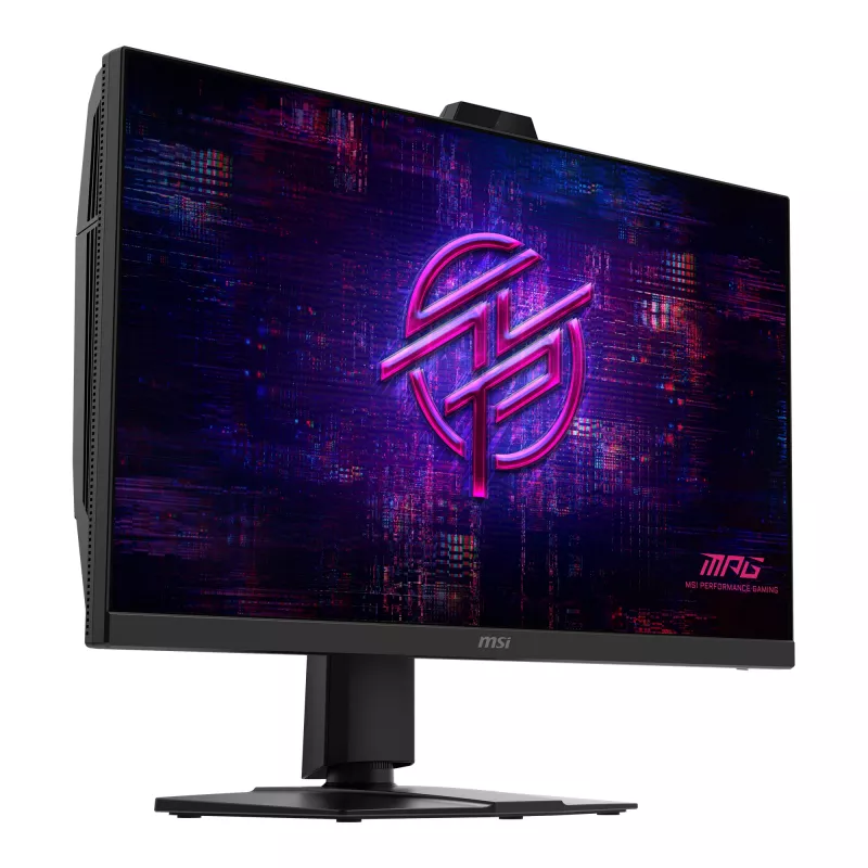 Monitor gaming MSI MPG 272QRF X36 de 27