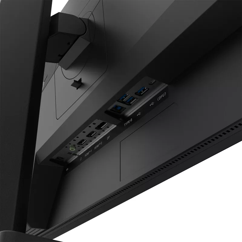 Monitor gaming MSI MPG 272QRF X36 de 27