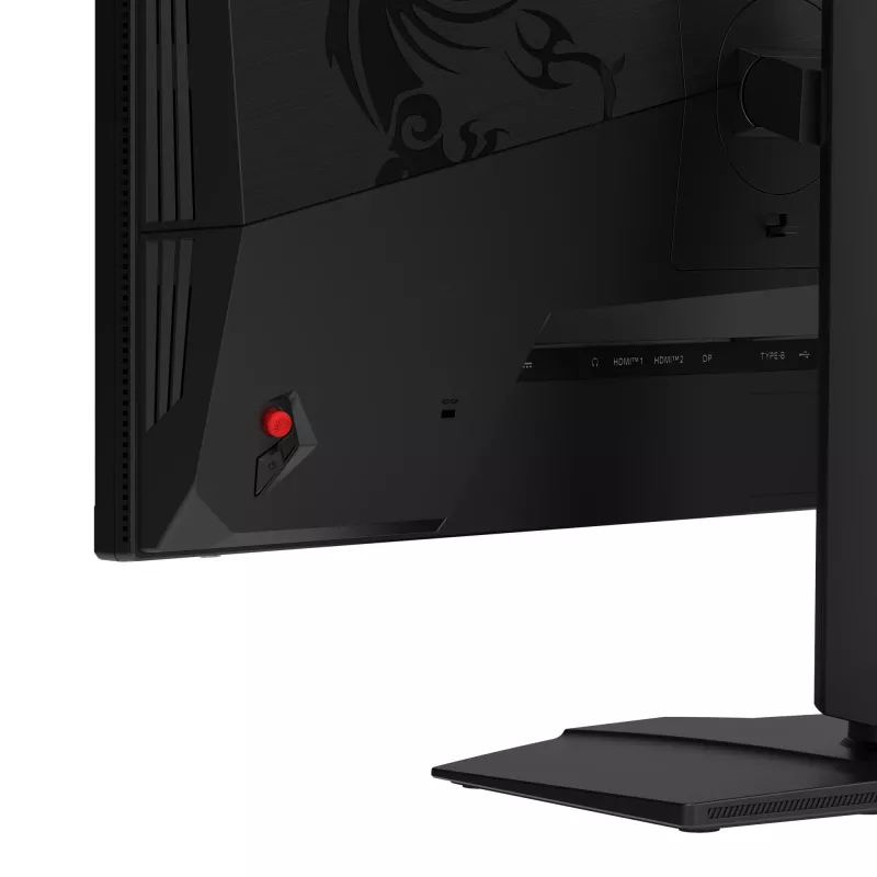Monitor gaming MSI MPG 272QRF X36 de 27