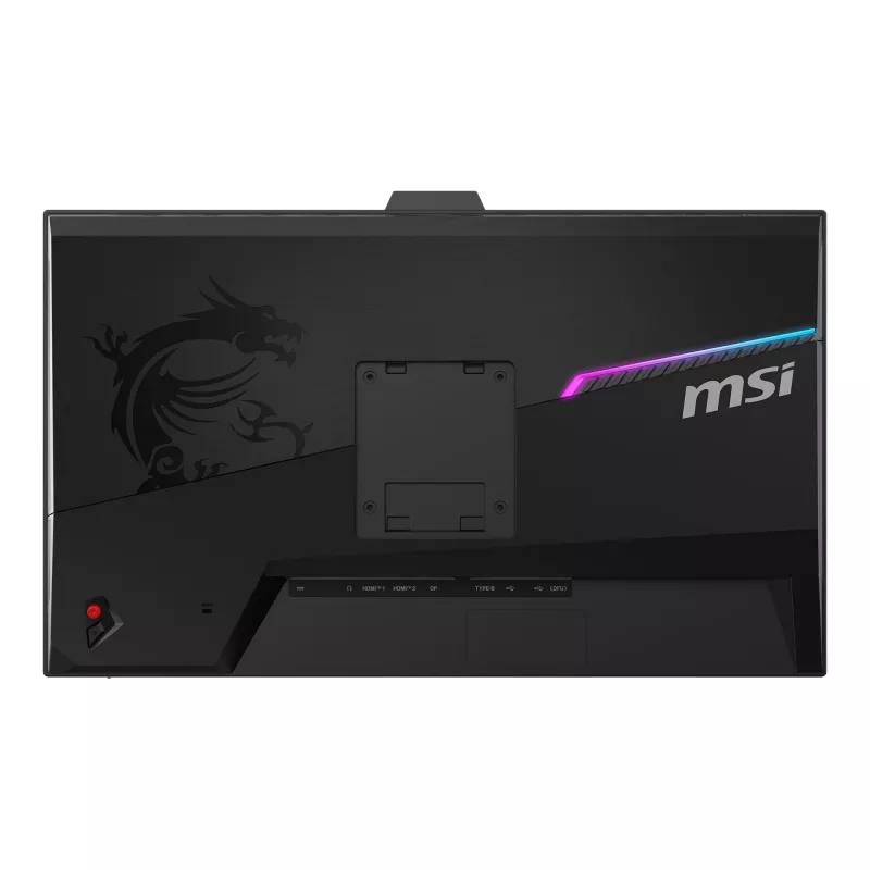 Monitor gaming MSI MPG 272QRF X36 de 27