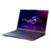 ASUS ROG Strix G16 G614JV-N4120W Intel® Core™ i9 i9-13980HX Portátil 40,6 cm (16 inch) WQXGA 16 GB DDR5-SDRAM 1 TB SSD NVIDIA GeForce RTX 4060 Wi-Fi 6E (802.11ax) Windows 11 Home Negro, Gris