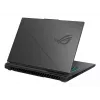 ASUS ROG Strix G16 G614JV-N4120W Intel® Core™ i9 i9-13980HX Portátil 40,6 cm (16 inch) WQXGA 16 GB DDR5-SDRAM 1 TB SSD NVIDIA GeForce RTX 4060 Wi-Fi 6E (802.11ax) Windows 11 Home Negro, Gris