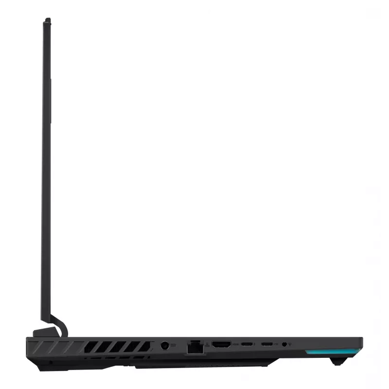 ASUS ROG Strix G16 G614JV-N4120W Intel® Core™ i9 i9-13980HX Portátil 40,6 cm (16 inch) WQXGA 16 GB DDR5-SDRAM 1 TB SSD NVIDIA GeForce RTX 4060 Wi-Fi 6E (802.11ax) Windows 11 Home Negro, Gris