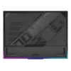ASUS ROG Strix G16 G614JV-N4120W Intel® Core™ i9 i9-13980HX Portátil 40,6 cm (16 inch) WQXGA 16 GB DDR5-SDRAM 1 TB SSD NVIDIA GeForce RTX 4060 Wi-Fi 6E (802.11ax) Windows 11 Home Negro, Gris