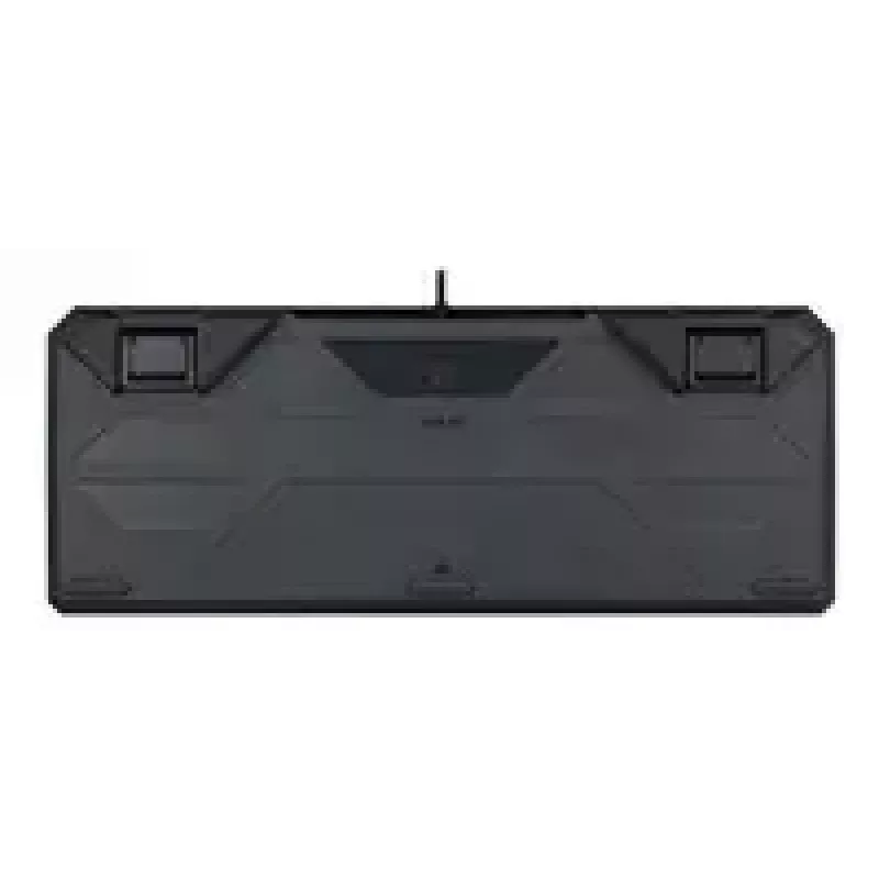Teclado gaming mecánico ASUS TUF Gaming K3 Gen II Iluminación RGB