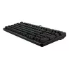 Teclado gaming mecánico ASUS TUF Gaming K3 Gen II Iluminación RGB