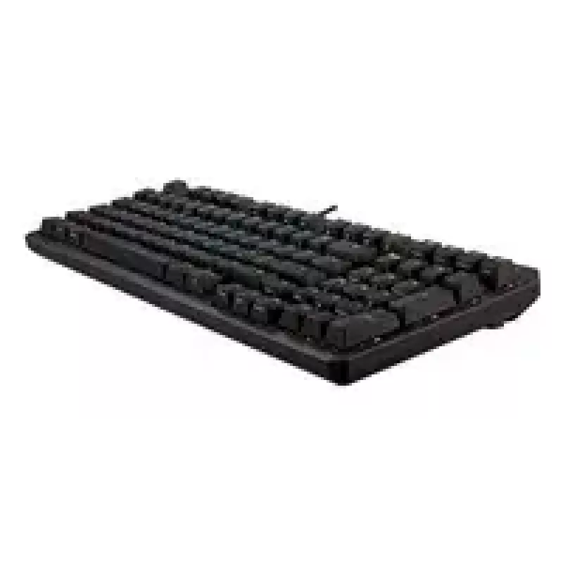 Teclado gaming mecánico ASUS TUF Gaming K3 Gen II Iluminación RGB