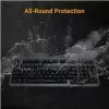 Teclado gaming mecánico ASUS TUF Gaming K3 Gen II Iluminación RGB