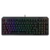 Teclado gaming mecánico ASUS TUF Gaming K3 Gen II Iluminación RGB