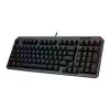 Teclado gaming mecánico ASUS TUF Gaming K3 Gen II Iluminación RGB