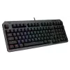 Teclado gaming mecánico ASUS TUF Gaming K3 Gen II Iluminación RGB