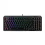 Teclado gaming mecánico ASUS TUF Gaming K3 Gen II Iluminación RGB