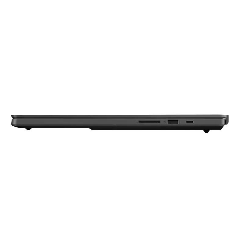 ASUS ROG Zephyrus G16 GU605MI-QR044W Intel Core Ultra 9 185H Portátil 40,6 cm (16 inch) WQXGA 32 GB LPDDR5x-SDRAM 1 TB SSD NVIDIA GeForce RTX 4070 Wi-Fi 6E (802.11ax) Windows 11 Home Gris