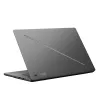 ASUS ROG Zephyrus G16 GU605MI-QR044W Intel Core Ultra 9 185H Portátil 40,6 cm (16 inch) WQXGA 32 GB LPDDR5x-SDRAM 1 TB SSD NVIDIA GeForce RTX 4070 Wi-Fi 6E (802.11ax) Windows 11 Home Gris