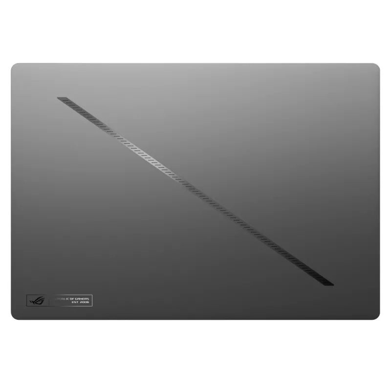 ASUS ROG Zephyrus G16 GU605MI-QR044W Intel Core Ultra 9 185H Portátil 40,6 cm (16 inch) WQXGA 32 GB LPDDR5x-SDRAM 1 TB SSD NVIDIA GeForce RTX 4070 Wi-Fi 6E (802.11ax) Windows 11 Home Gris