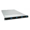 ASUS RS501A-E12-RS4 LGA 6096 Rack (1U) Negro, Plateado