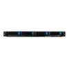 ASUS RS501A-E12-RS4 LGA 6096 Rack (1U) Negro, Plateado
