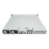 ASUS RS501A-E12-RS4 LGA 6096 Rack (1U) Negro, Plateado