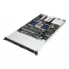ASUS RS501A-E12-RS4 LGA 6096 Rack (1U) Negro, Plateado